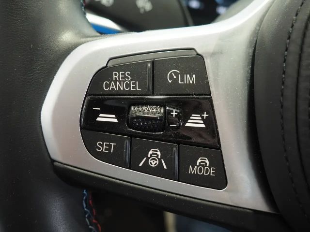 BMW i4 Coupé Gran Coupé M-SportPro M50