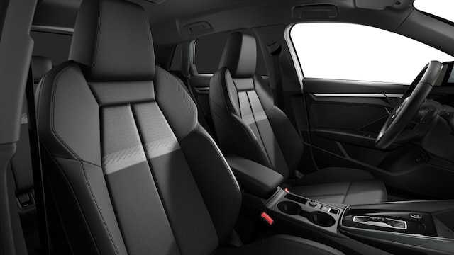 Audi A3 35 TDI S-Line S-Tronic Sportback