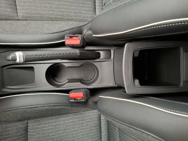 Renault Clio EDC Intens TCe 130