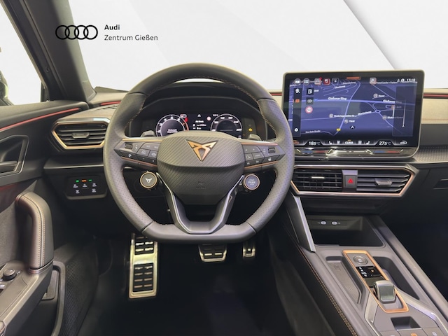 Cupra Formentor 2.0 TSI 4Drive DSG VZ