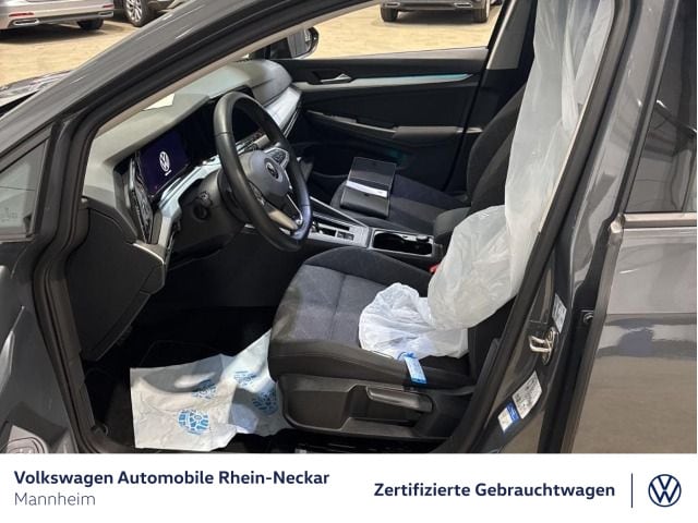 Volkswagen Golf 2.0 TDI DSG Golf VIII Life