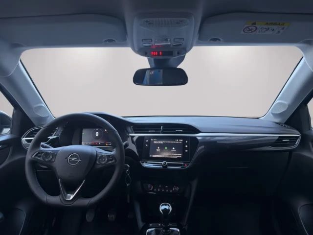 Opel Corsa 1.2 Turbo Elegance Turbo