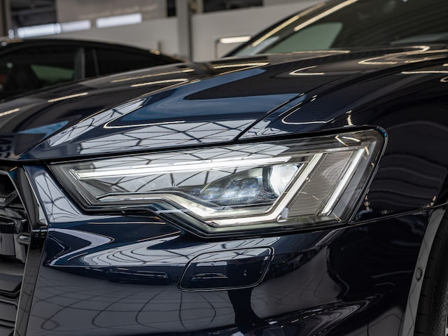 Audi S6 Quattro Sedan