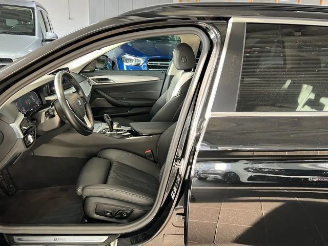 BMW 520 520d Business Line Touring