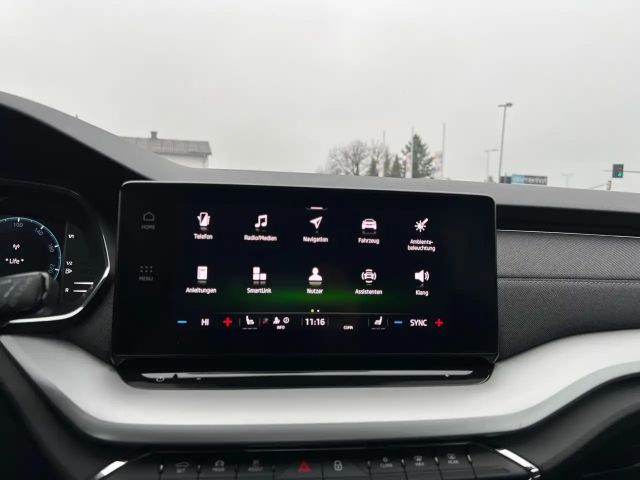 Skoda Octavia Combi Style Style