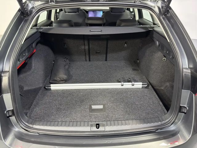 Skoda Octavia Selection