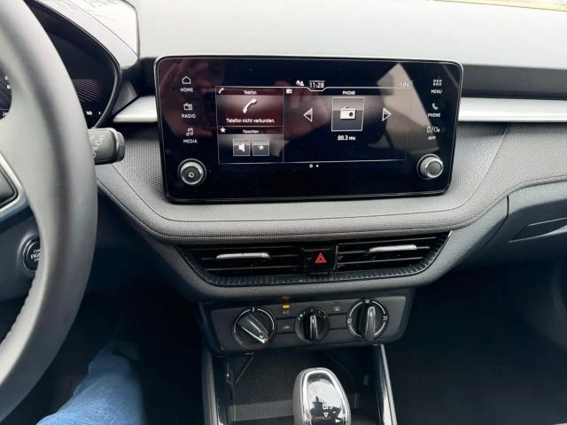 Skoda Fabia 1.0 TSI Selection