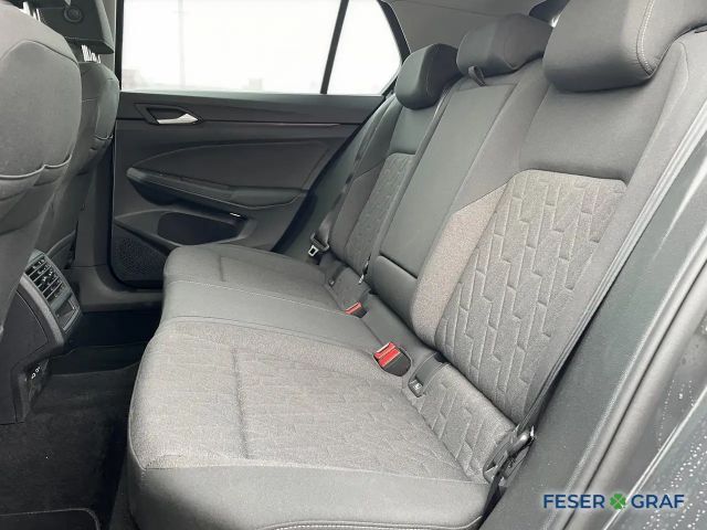 Volkswagen Golf 1.5 eTSI DSG Life