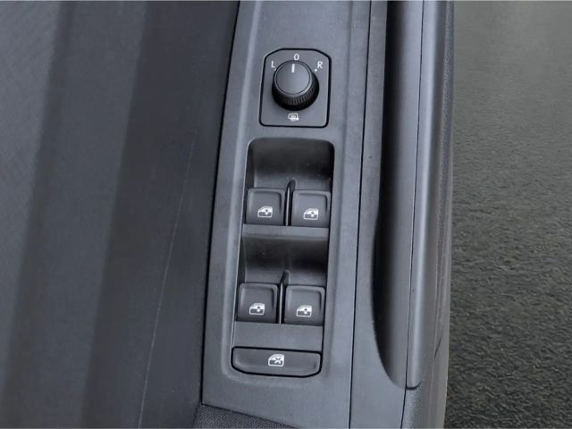 Skoda Fabia 1.0 TSI Ambition