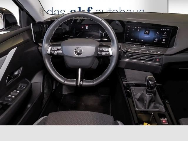 Opel Astra 1.2 Turbo Edition Turbo