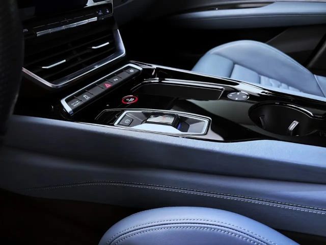 Audi e-tron GT KAMERA NAVI+ HuD PANO LM21