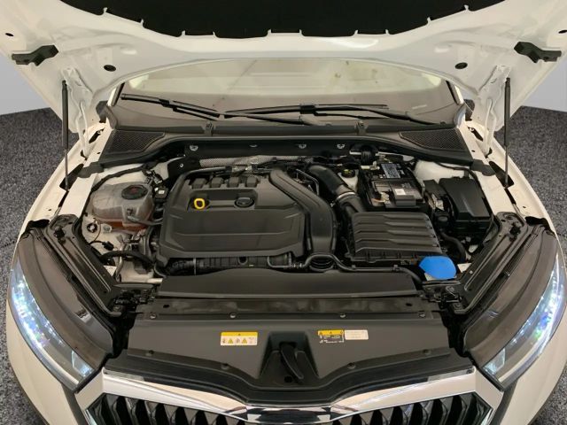 Skoda Octavia 1.5 TSI Combi Style Style