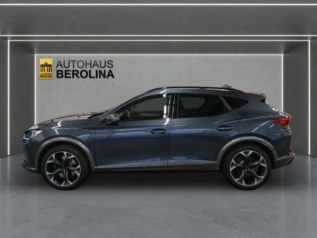 Cupra Formentor 1.4 DSG VZ e-Hybrid