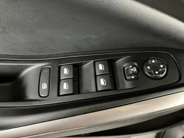 Opel Grandland X 1.2 Turbo