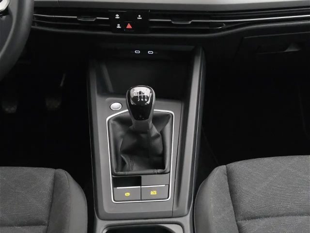 Volkswagen Golf Golf VIII Life