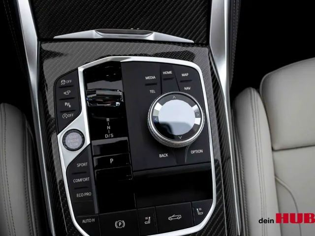 BMW 440 Cabrio M440i xDrive