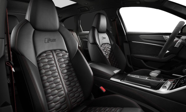 Audi A6 e-tron Avant Performance Quattro