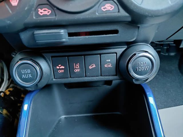 Suzuki Ignis 4x4 AllGrip DualJet Shine