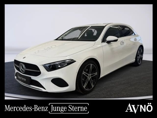 Mercedes-Benz A 180 Hatchback