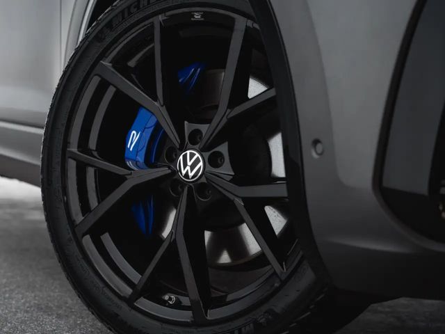 Volkswagen Touareg 3.0 V6 TSI