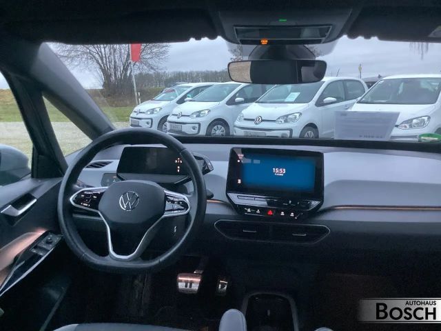 Volkswagen ID.3 Performance Pure Style