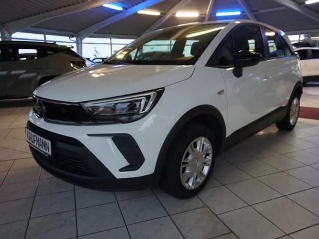 Opel Crossland X Edition