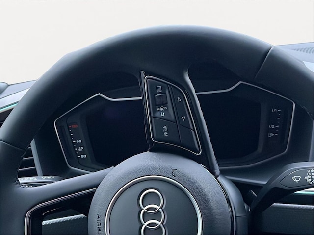 Audi A1 30 TFSI Allstreet S-Tronic