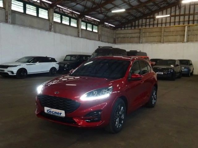Ford Kuga ST Line