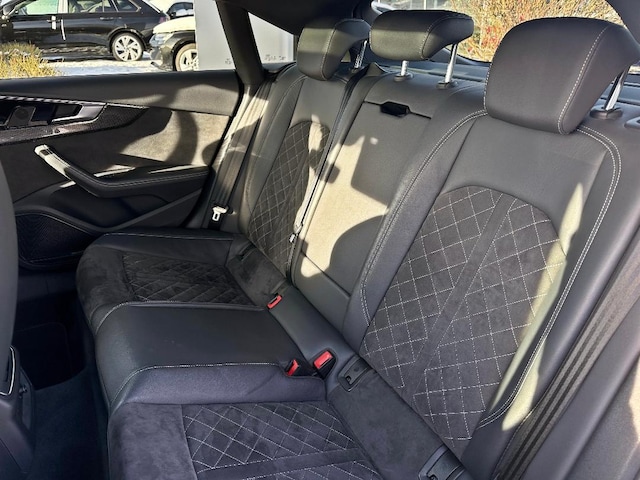 Audi S5 Quattro Sportback