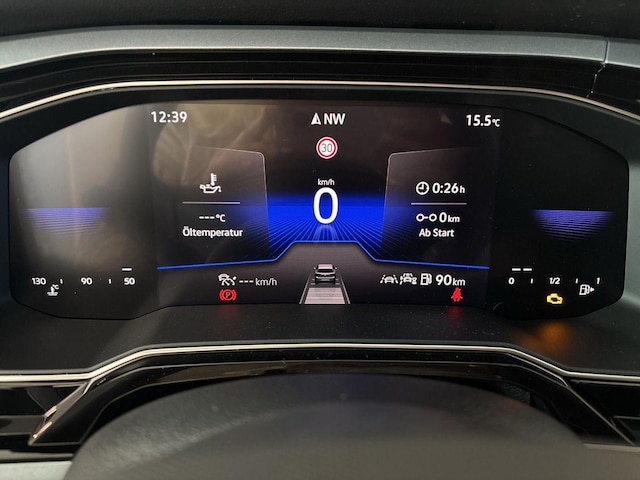 Volkswagen Taigo 1.0 TSI