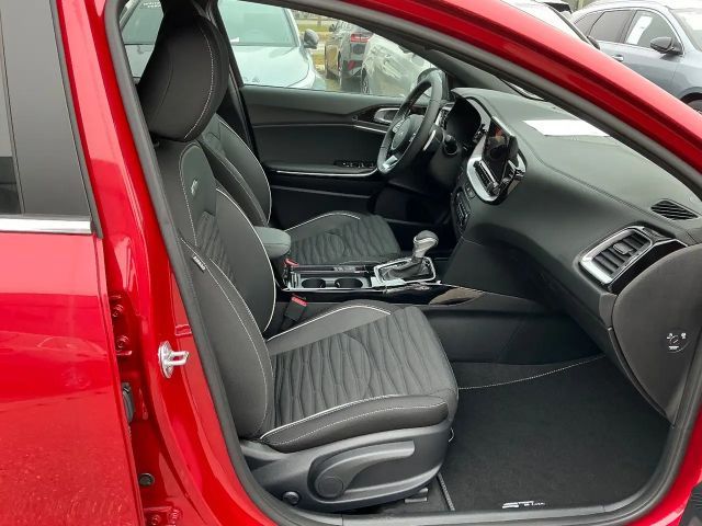 Kia Ceed GDi GT-Line