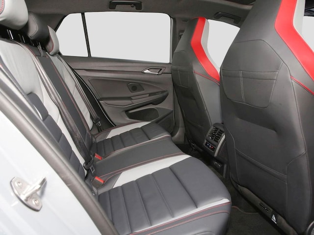 Volkswagen Golf 2.0 TSI GTI Golf VIII Style