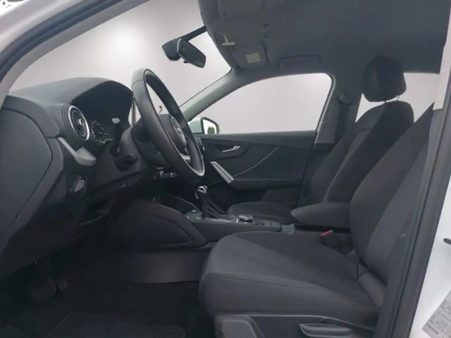 Audi Q2 35 TFSI