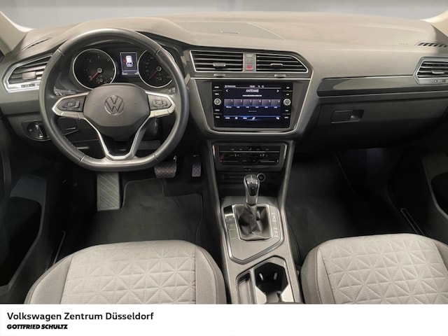 Volkswagen Tiguan 2.0 TDI DSG Life