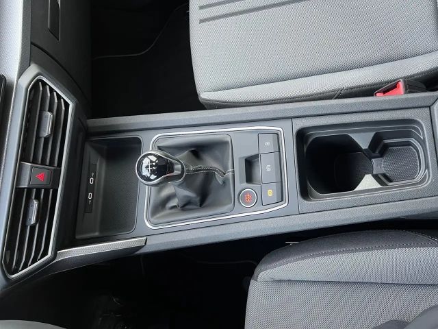 Seat Leon Sportstourer Style