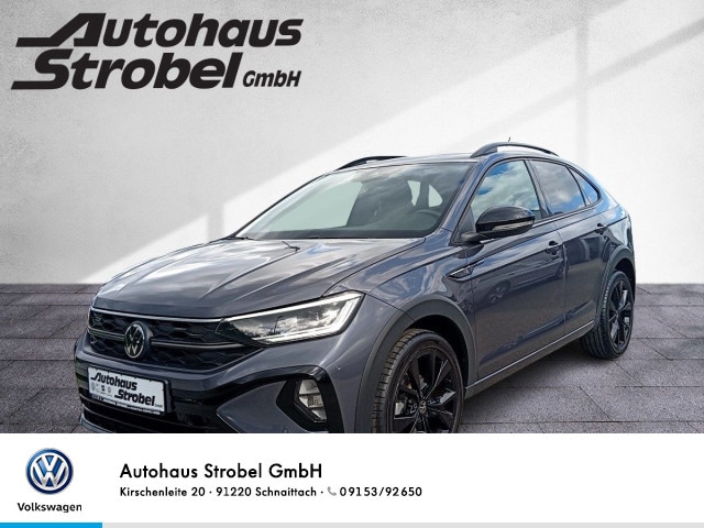 Volkswagen Taigo 1.5 TSI DSG R-Line