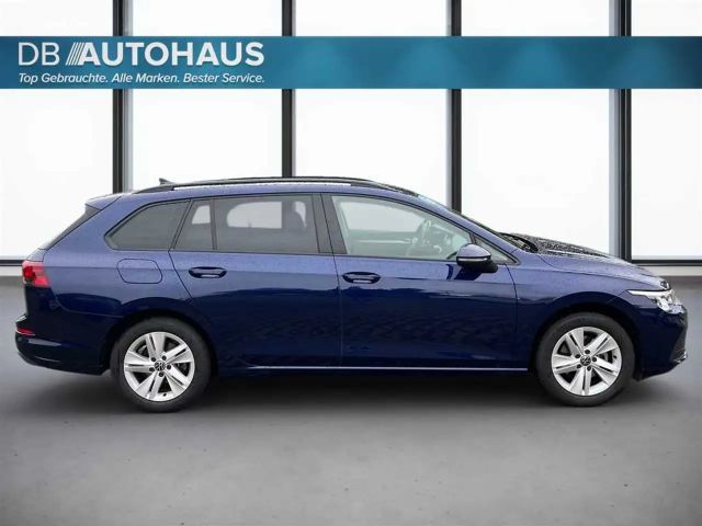 Volkswagen Golf 1.5 eTSI DSG Life