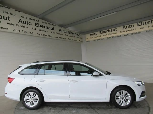 Skoda Octavia Ambition Combi