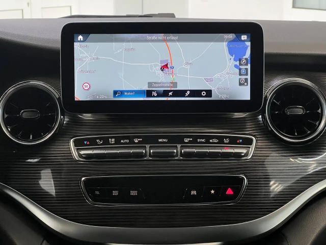 Mercedes-Benz V 300 V 300 d