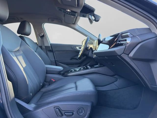 Audi A5 TDI LEDEL LM18 KAMERA