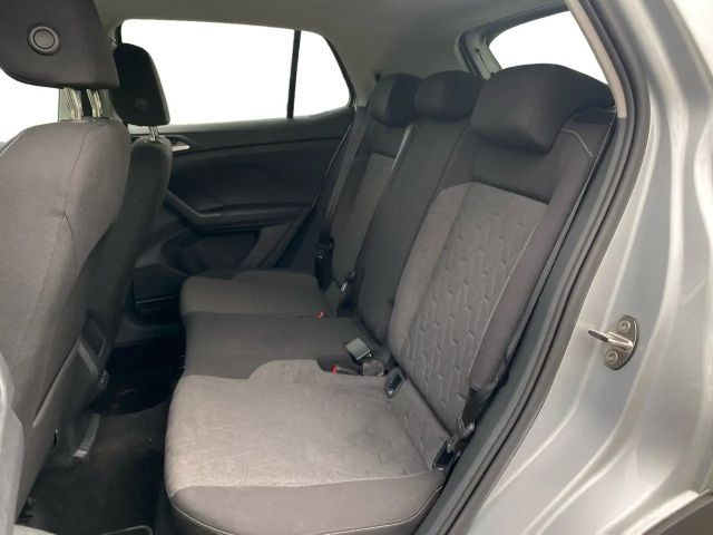 Volkswagen T-Cross 1.5 TSI DSG Life