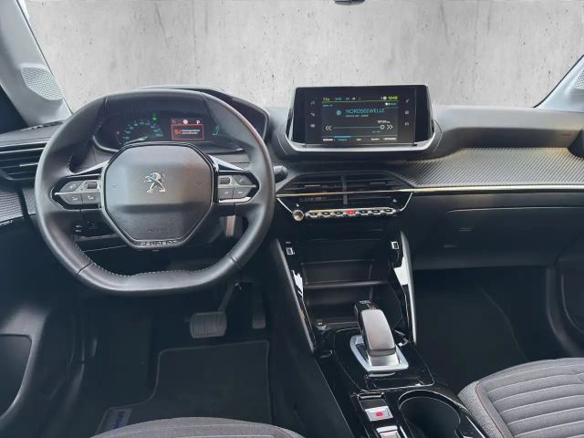 Peugeot E-208 Active Pack