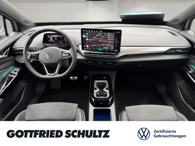 Volkswagen ID.4 4Motion Performance Pro