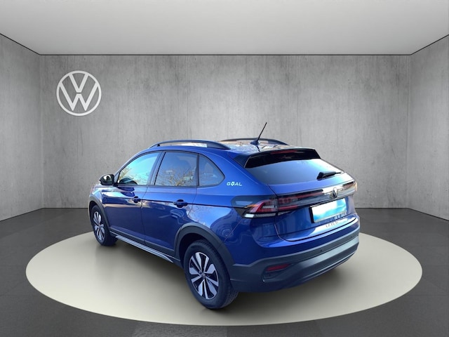 Volkswagen Taigo Taigo 1,0 l TSI OPF Goal