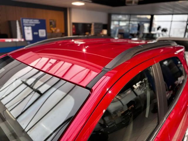 Ford EcoSport Titanium