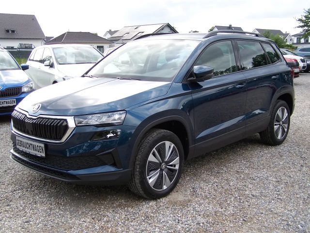Skoda Karoq 2.0 TDI Ambition