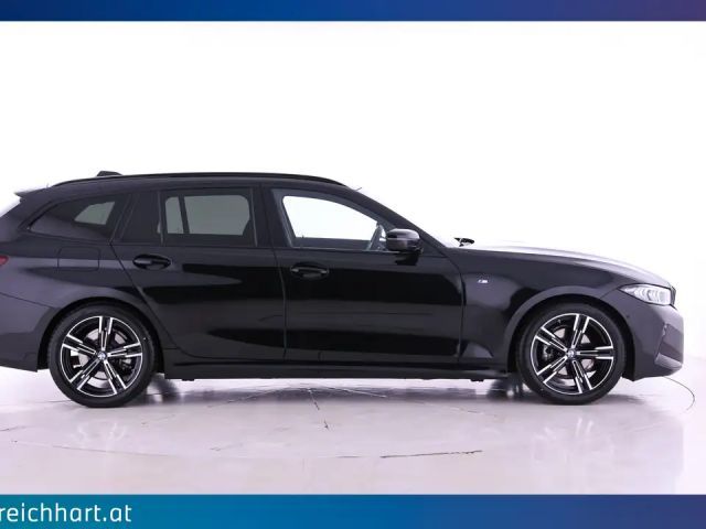 BMW 318 318d