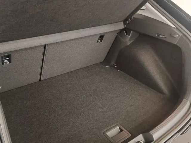 Volkswagen Taigo DSG