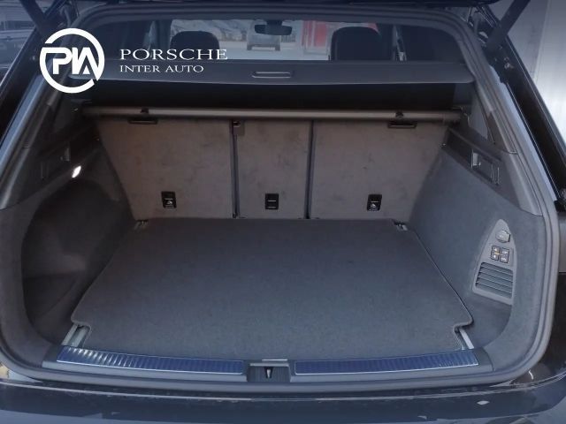 Volkswagen Touareg 4Motion R-Line