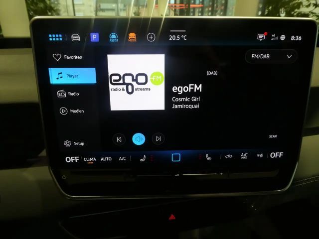 Volkswagen ID.3 Business Pure